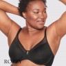 Бюстгальтер спейсер Bali One Smooth U 3439 черный