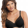 Бюстгальтер спейсер Bali One Smooth U 3439 черный