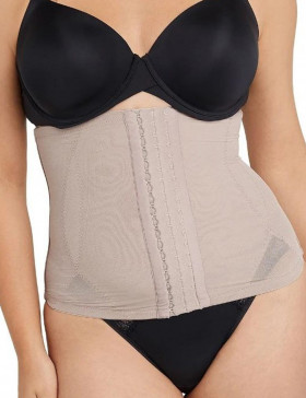 Пояс корректирующий Maidenform FLS104 вечерний румянец