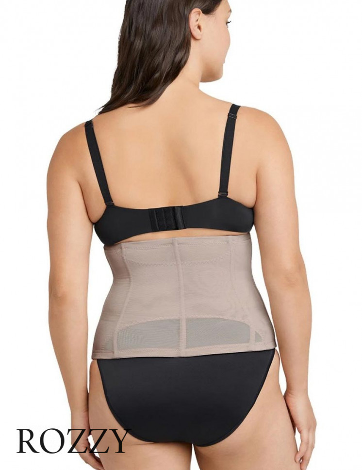 Пояс корректирующий Maidenform FLS104 вечерний румянец