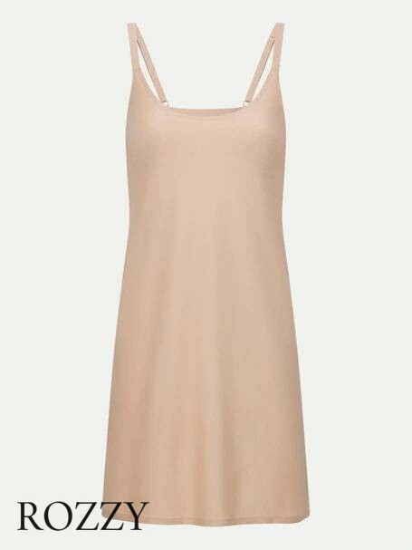 Комбинация Chantelle Soft Stretch C10610 бежевый