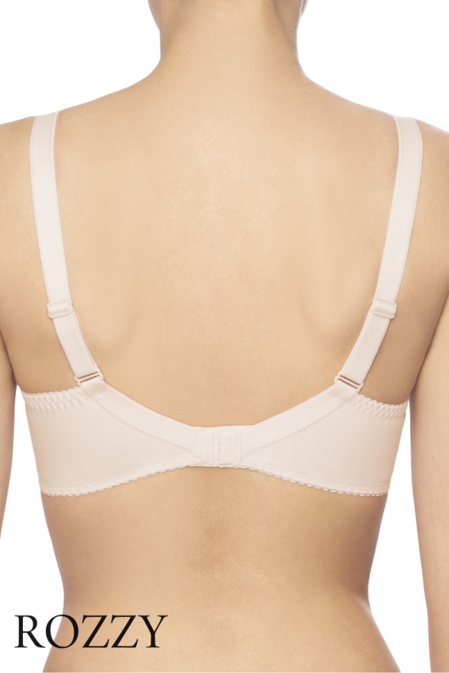 Бюстгальтер Felina Serenada 205294 светло-розовый К+Ф