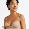 Бюстгальтер без косточек Maidenform DM2301 миндаль
