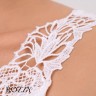 Майка хлопковая Cote Coton 87200 белый