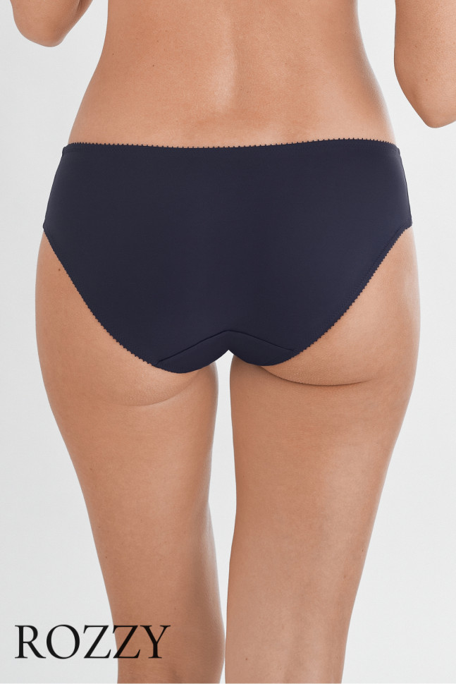 Трусы слипы Felina Choice 210208 синий К