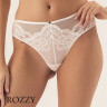 Трусы слипы Esotiq Sweetheart/00X 42357 белый