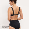 Трусы купальные макси Empreinte Mood 2531DSS черный