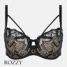 Бюстгальтер Chantelle Graphic Support C21S10 черный