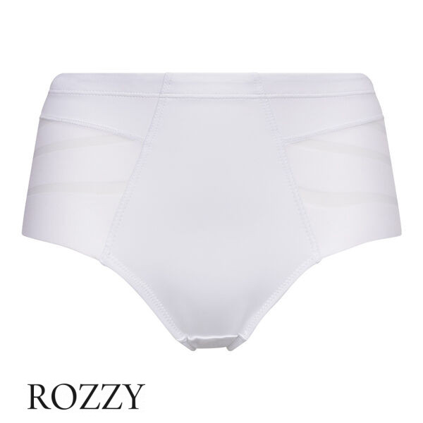 Трусы корректирующие DIM Diam's Control 00IT белый