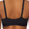 Топ DKNY Litewear Active Comfort DK7966 черный