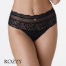 Трусы шорты-стринги Wonderbra Padded Triangle W0B2E черный