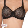 Бюстгальтер фулл-кап Empreinte Cassiopee 07151 черный