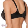 Бюстгальтер фулл-кап Empreinte Cassiopee 07151 черный