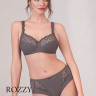 Трусы классика Felina Rhapsody 213210 серый К