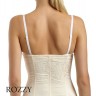 Пояс корректирующий Maidenform Shapewear 6868 кремовый