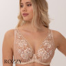 Бюстгальтер Subtille Patricia Beige Soft Bralette бежевый