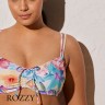 Купальник раздельный Ysabel Mora 82305 мультиколор