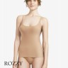 Майка Chantelle Soft Stretch C10620 телесный