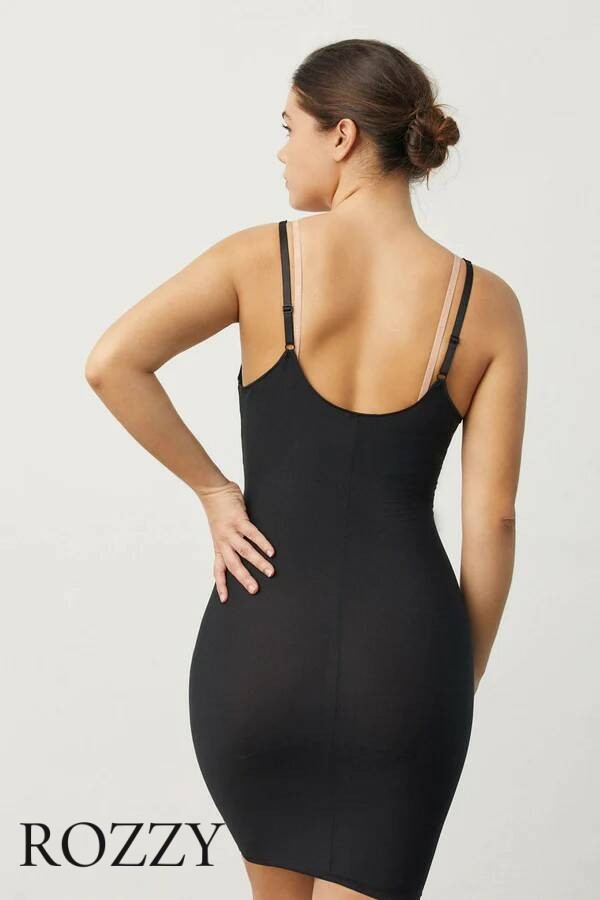 Комбинация корректирующая Ysabel Mora 19628 черный 