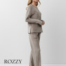 Костюм домашний Aruelle Capucine Set Soft капучино