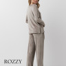 Костюм домашний Aruelle Capucine Set Soft капучино
