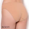 Трусы слипы хлопковые Janira Perfect day cotton 31392 песочный