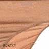 Трусы слипы хлопковые Janira Perfect day cotton 31392 песочный