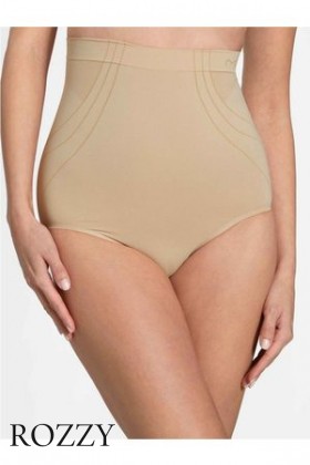 Трусы корректирующие Maidenform DMS092 телесный