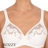 Бюстгальтер Felina Swiss Broderie 555 натуральный К+Ф