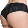 Трусы бразильяна Julimex Simple Brasil черный