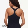 Майка хлопковая Chantelle Cotton Comfort C15P60 черный