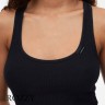 Майка хлопковая Chantelle Cotton Comfort C15P60 черный