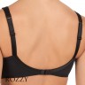 Бюстгальтер Felina Swiss Broderie 555 черный К+Ф