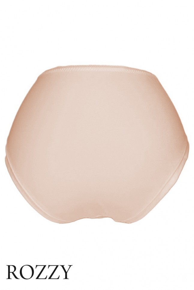 Трусы классика Kinga Onyx P-427/3 миндальный