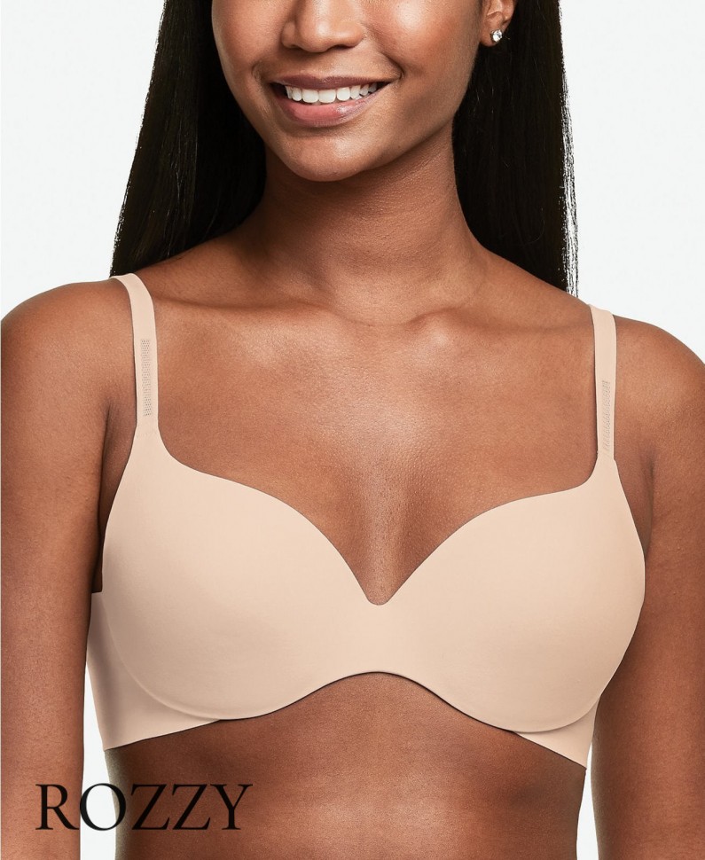 Бюстгальтер Maidenform DM0070 вечерний румянец