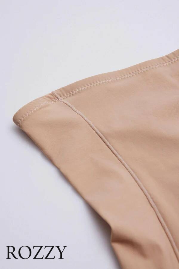 Трусы корректирующие Ysabel Mora 19611 телесный