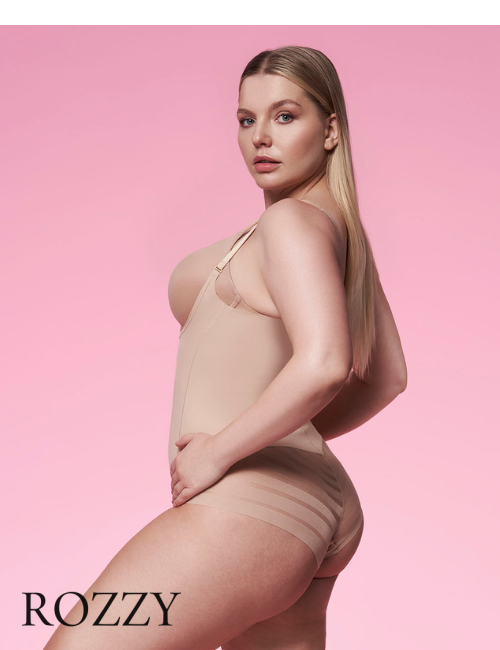 Грация корректирующая Julimex 119 бежевый