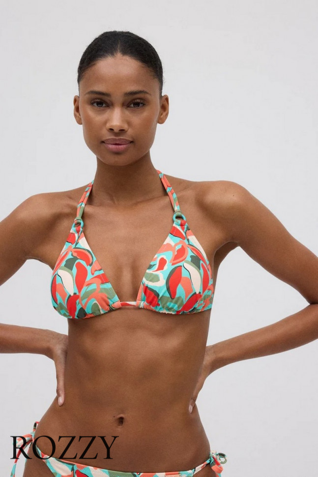 Бюстгальтер купальный Ysabel Mora 83103 мультиколор