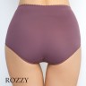 Трусы макси Senselle by Felina Vintage Classic 21001 крокус