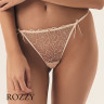 Трусы стринги Esotiq Batty/01X 42516 бежевый