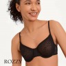Бюстгальтер DKNY Modern Lace DK4019 черный