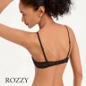 Бюстгальтер DKNY Modern Lace DK4019 черный