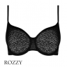 Бюстгальтер DKNY Modern Lace DK4019 черный