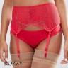 Пояс для чулок Wonderbra Rifined Glamour W03XK ярко-красный