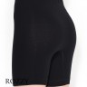 Панталоны хлопковые Cote Coton 70400 черный