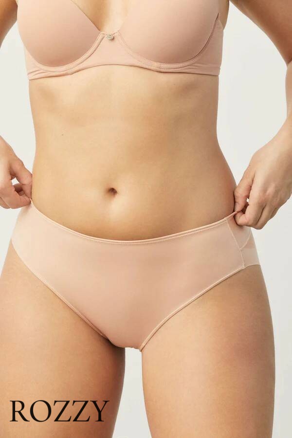 Трусы слипы Ysabel Mora 19601 телесный