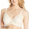 Бюстгальтер минимайзер Maidenform Lilyette LY0977 бежевый/перламутровый