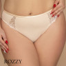 Трусы слипы Kris Line Betty Coffee бежевый