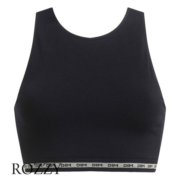 Топ DIM Icons Seamless 0DCU черный