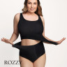 Трусы классика One Size Corin Kylie Maxi 06770 черный